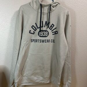 Columbia Hoodie